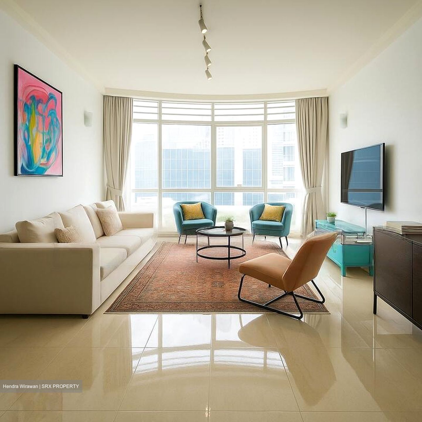 Scotts 28 (D9), Condominium #458591901